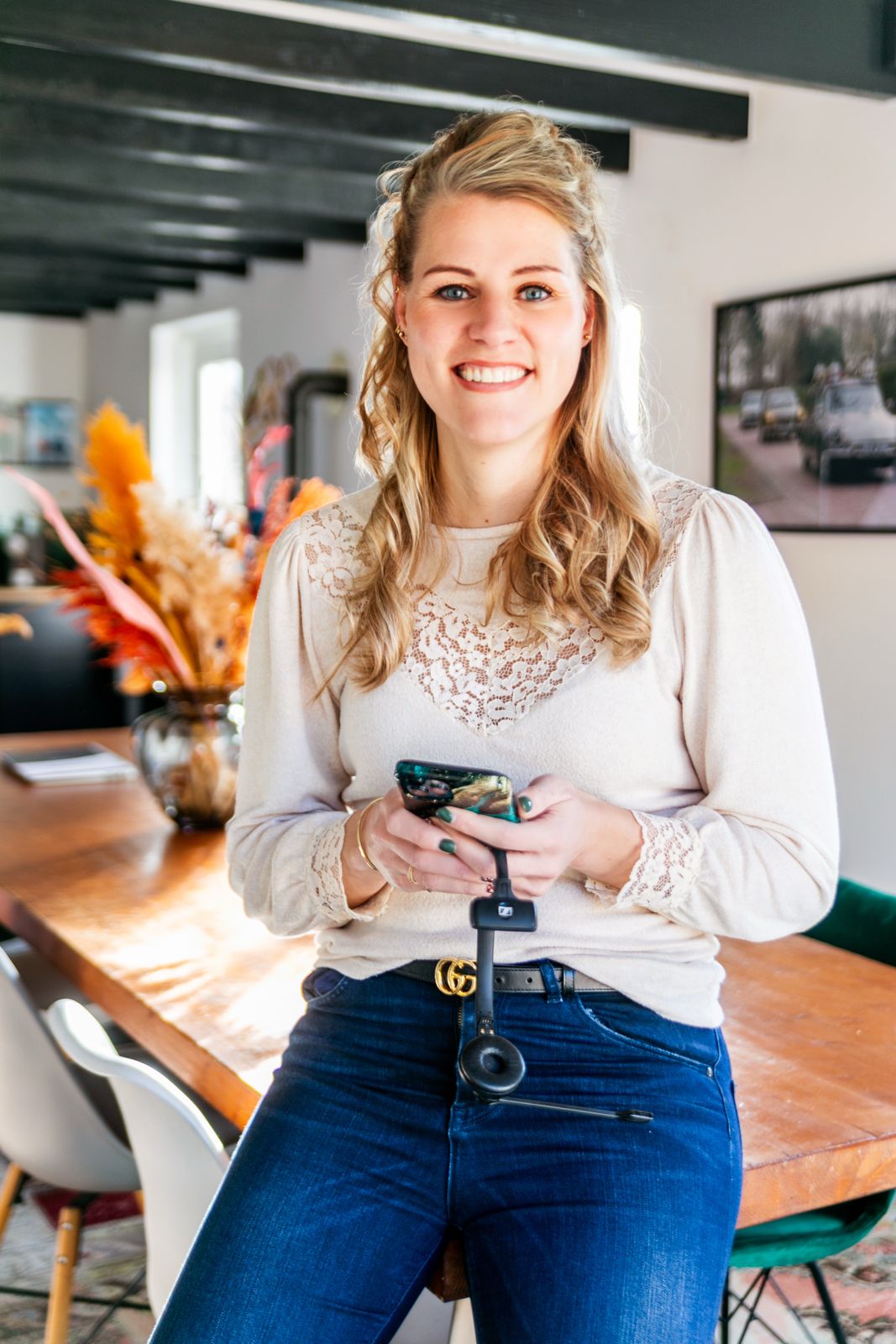 Mandy van de Wijgert