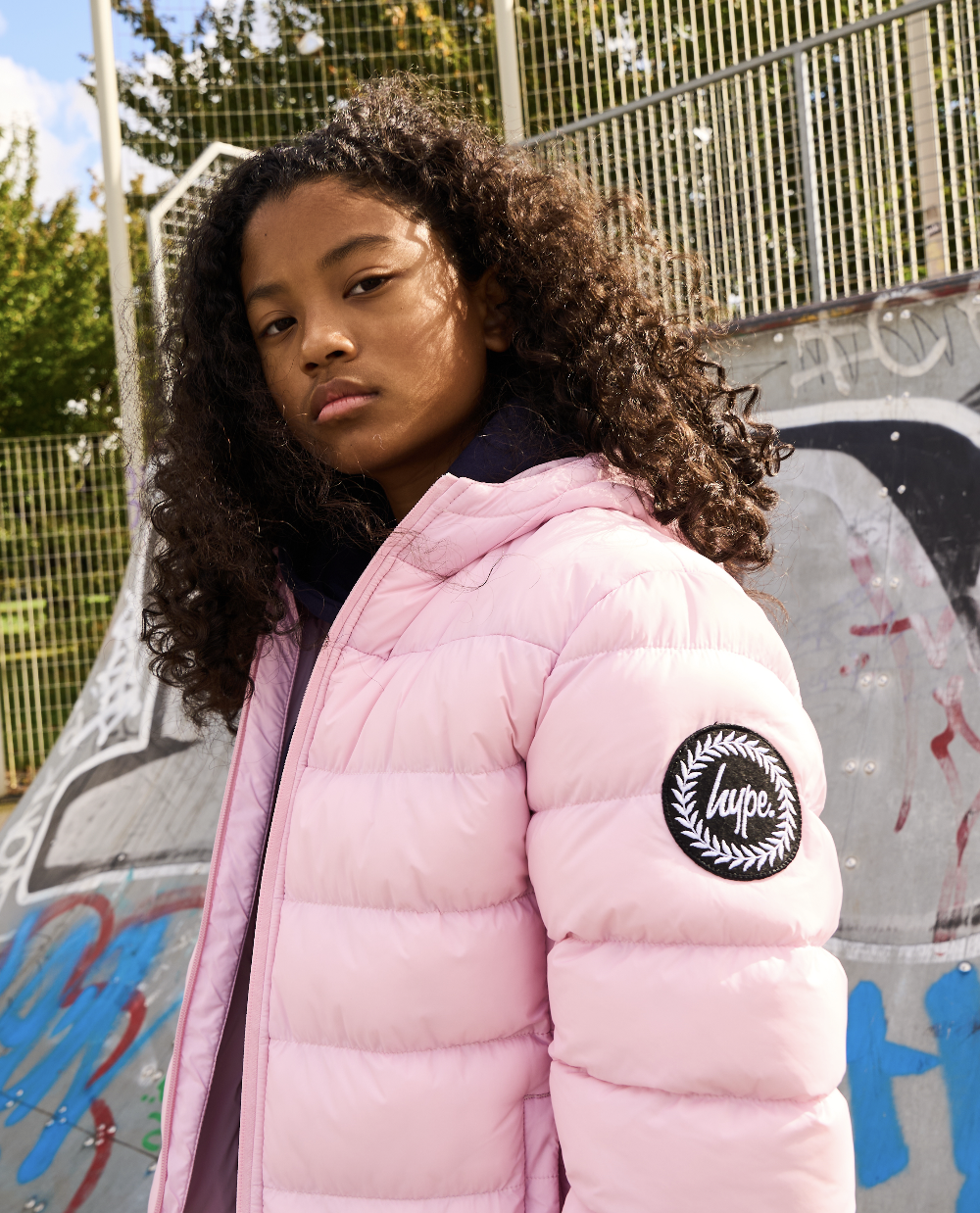 HYPE lands AW25 Kids Collection