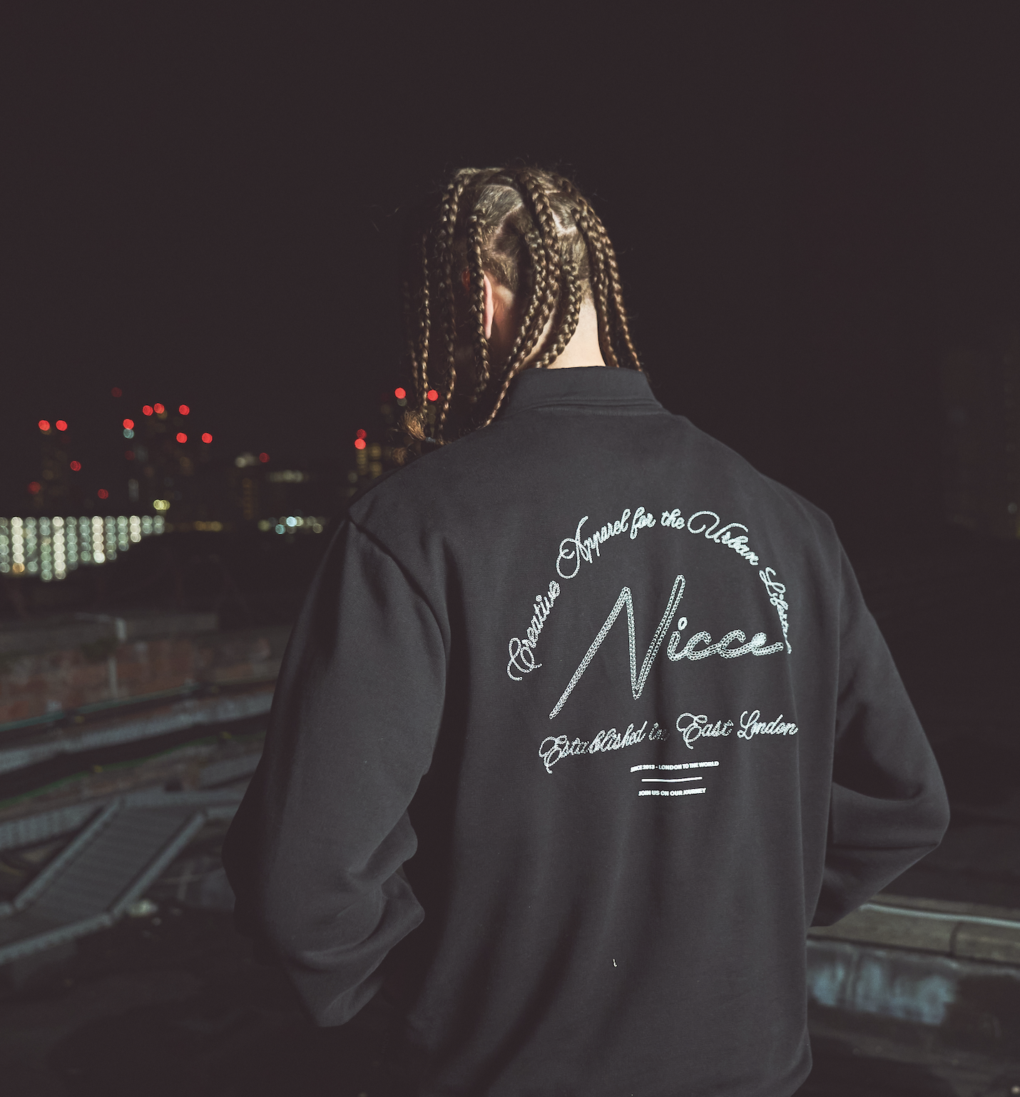 Introducing NICCE AW25: All Hours