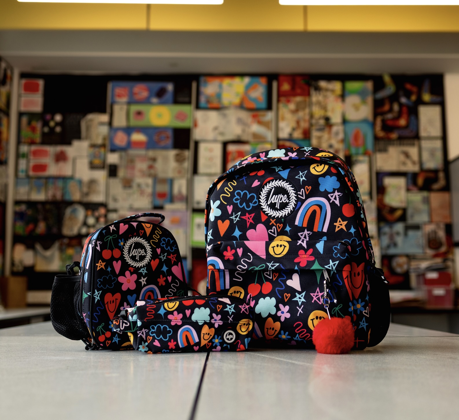 Back to School 2026 starts with Hype