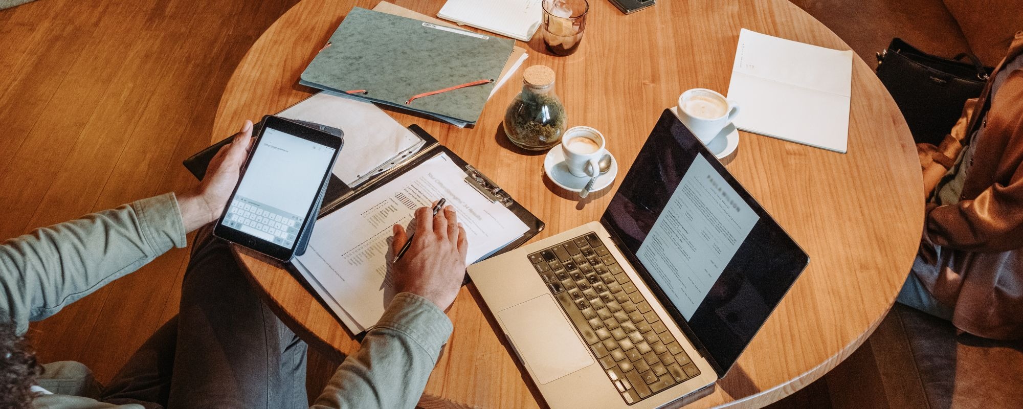 Ontario’s New Compensation Transparency Requirements