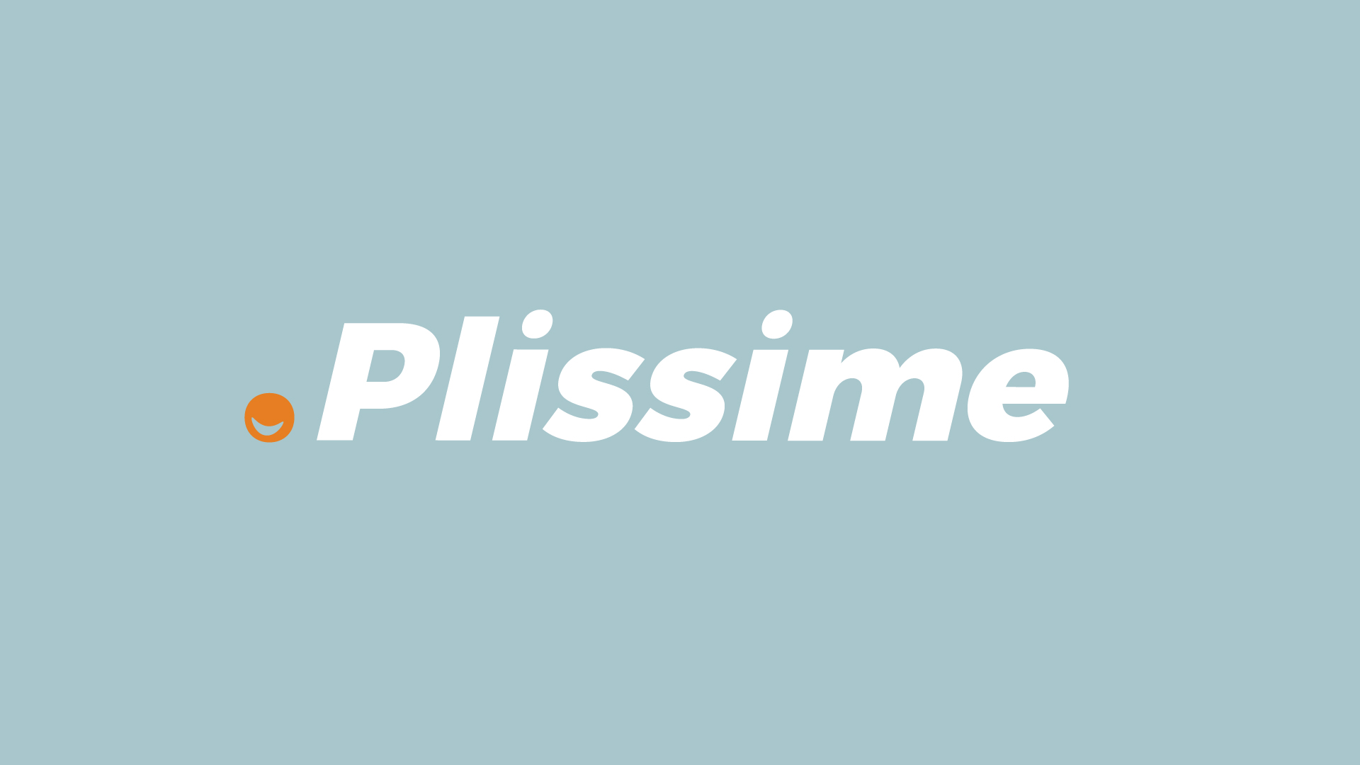Logo principal plissime