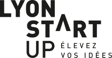logo lyon start up