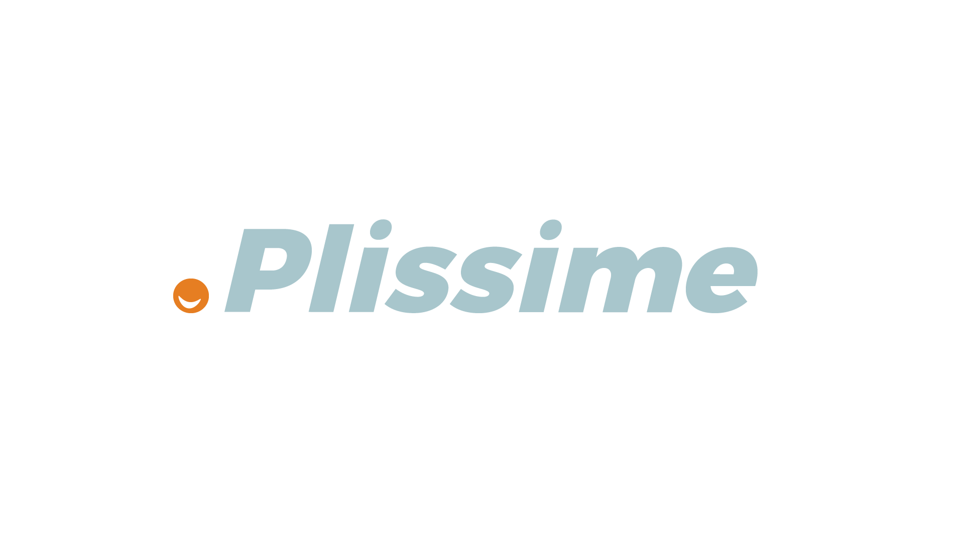 Logo de Plissime