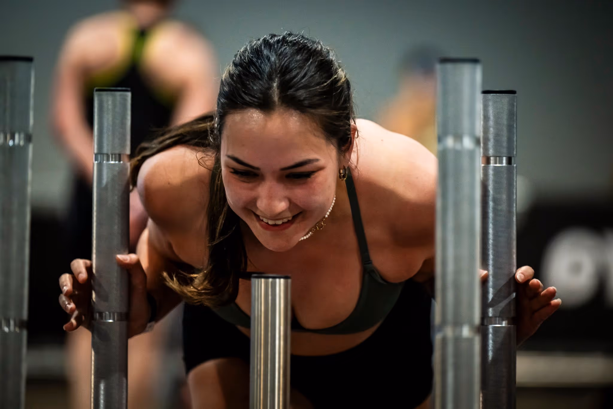 Your custom description