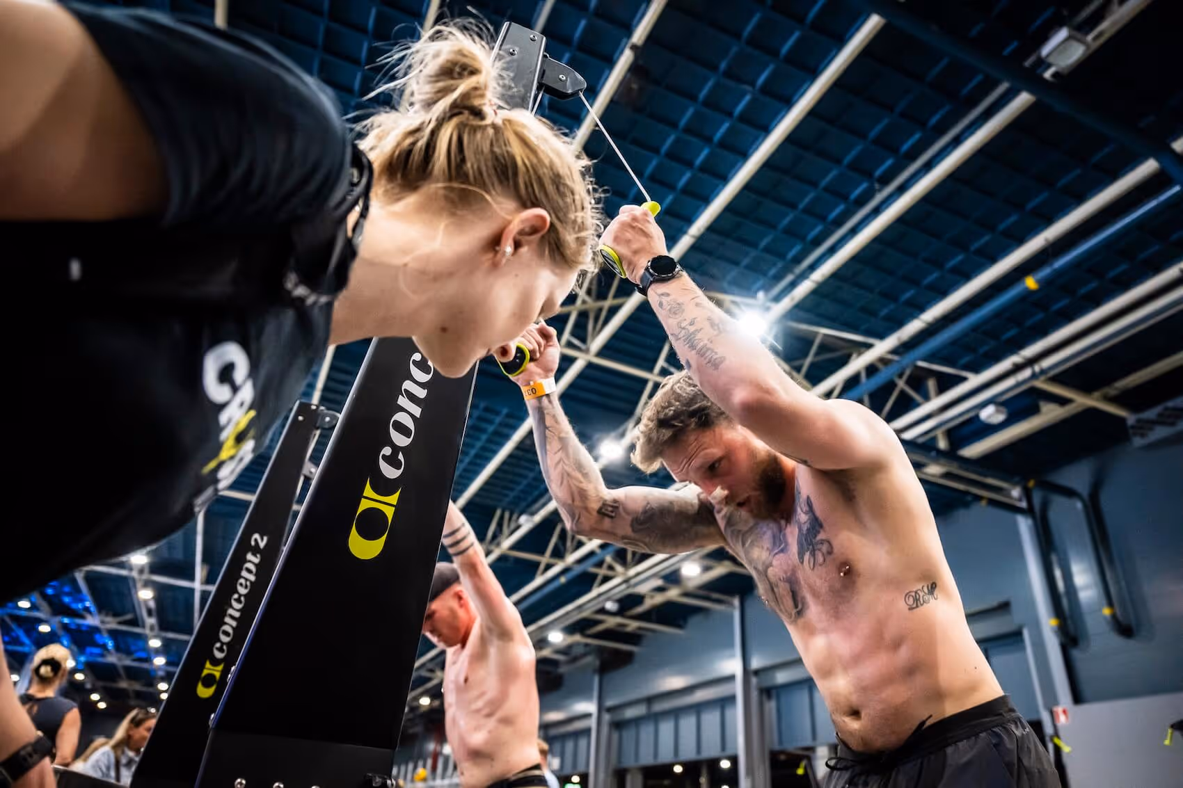 Your custom description