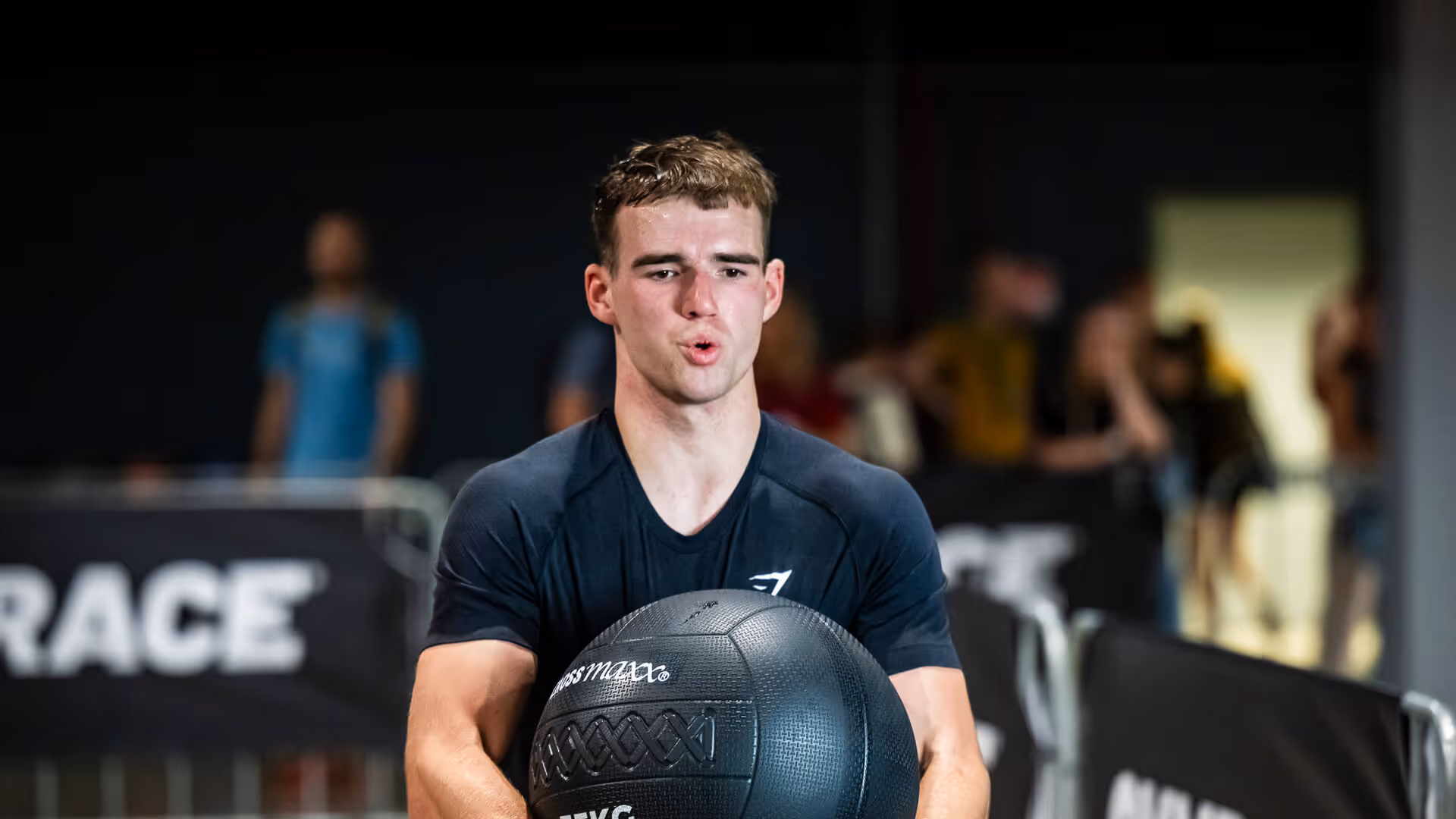 Your custom description