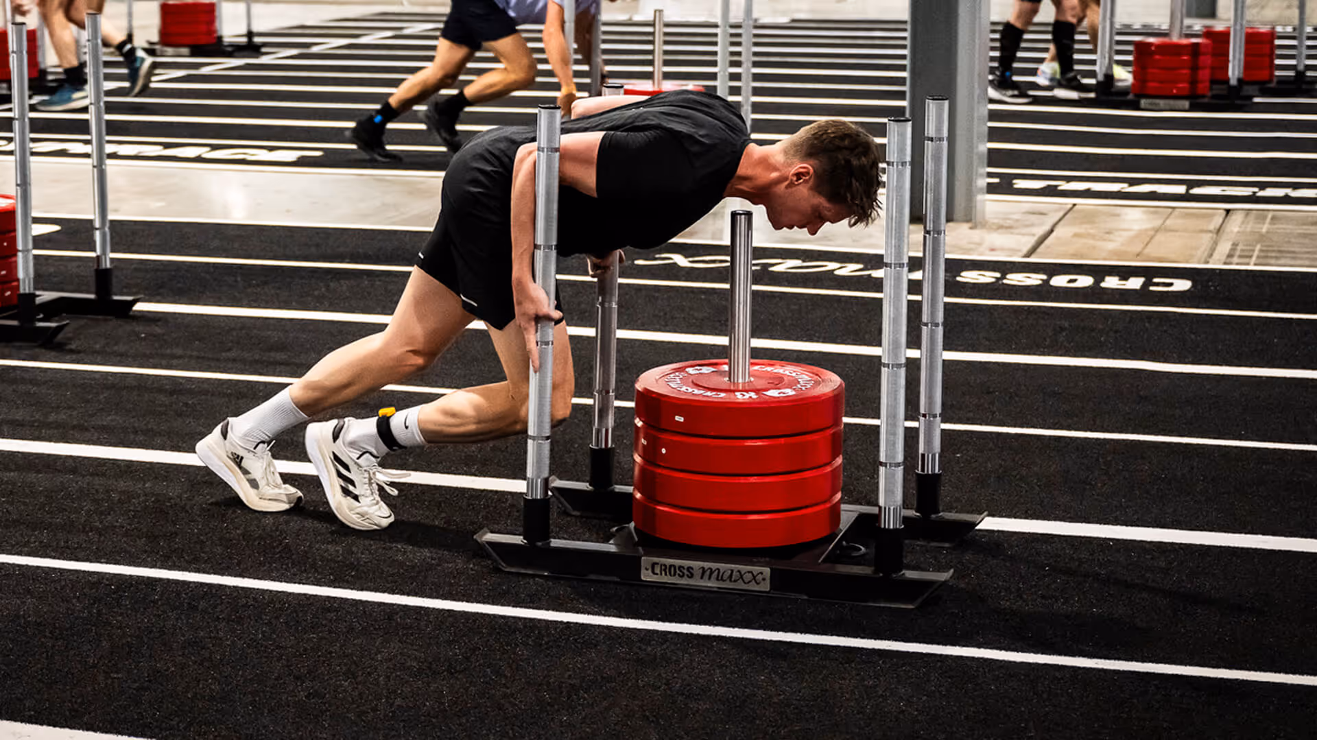 Your custom description