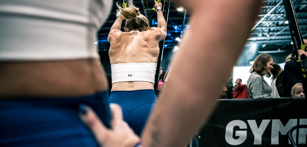 Your custom description