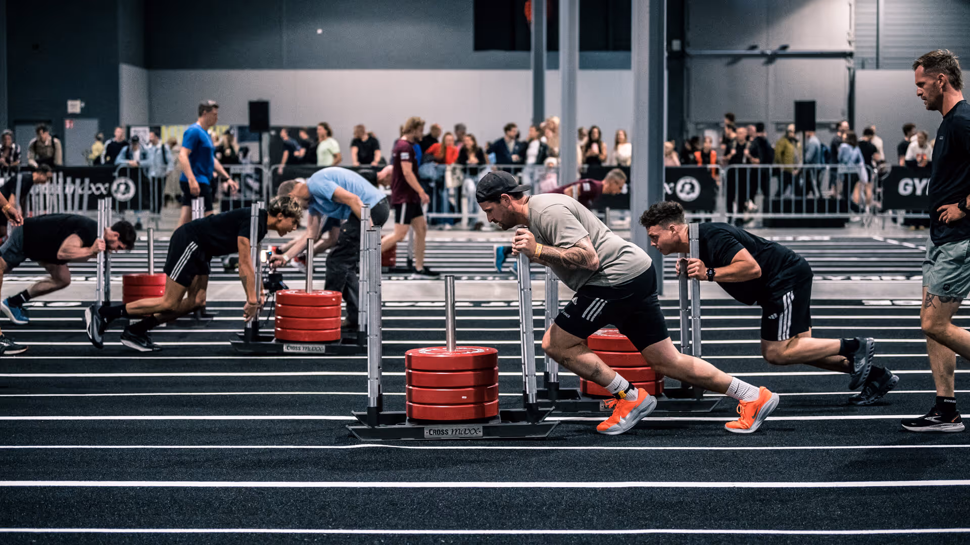 Your custom description