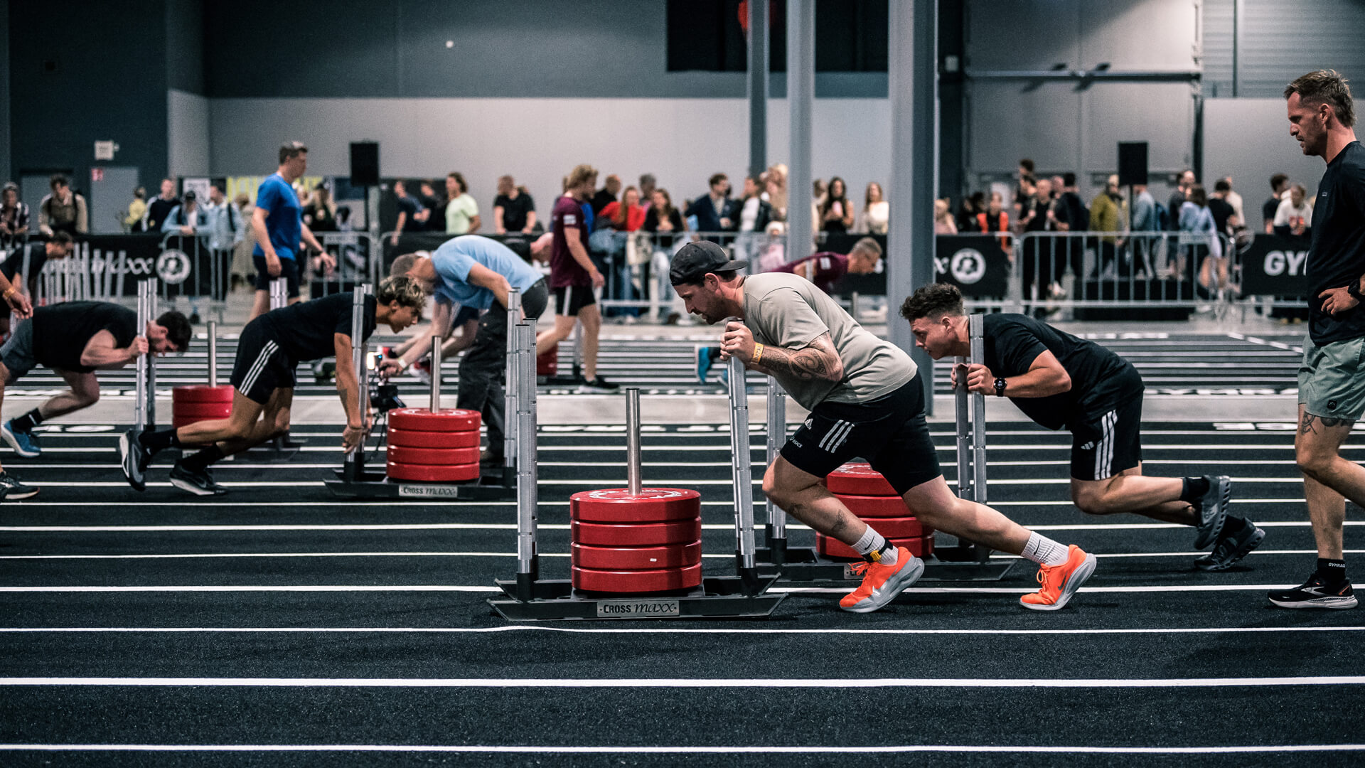 Your custom description