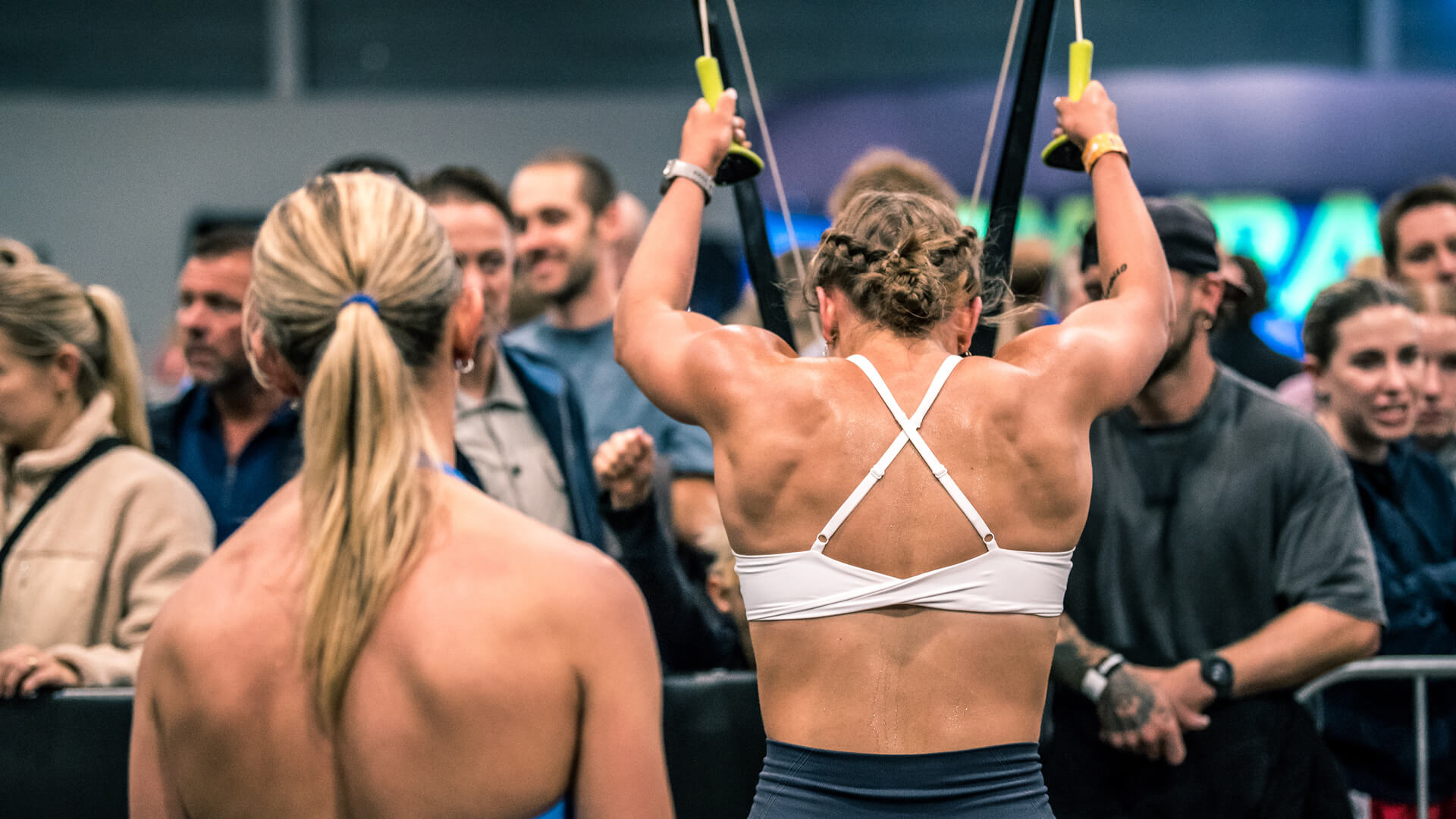 Your custom description