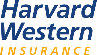 Harvard Western Insurance Logo