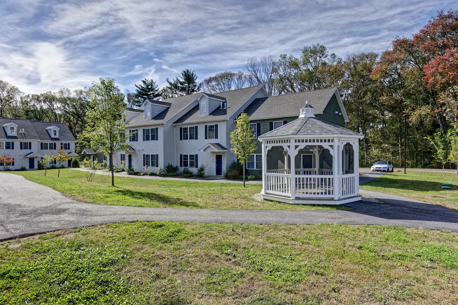 Gazebo