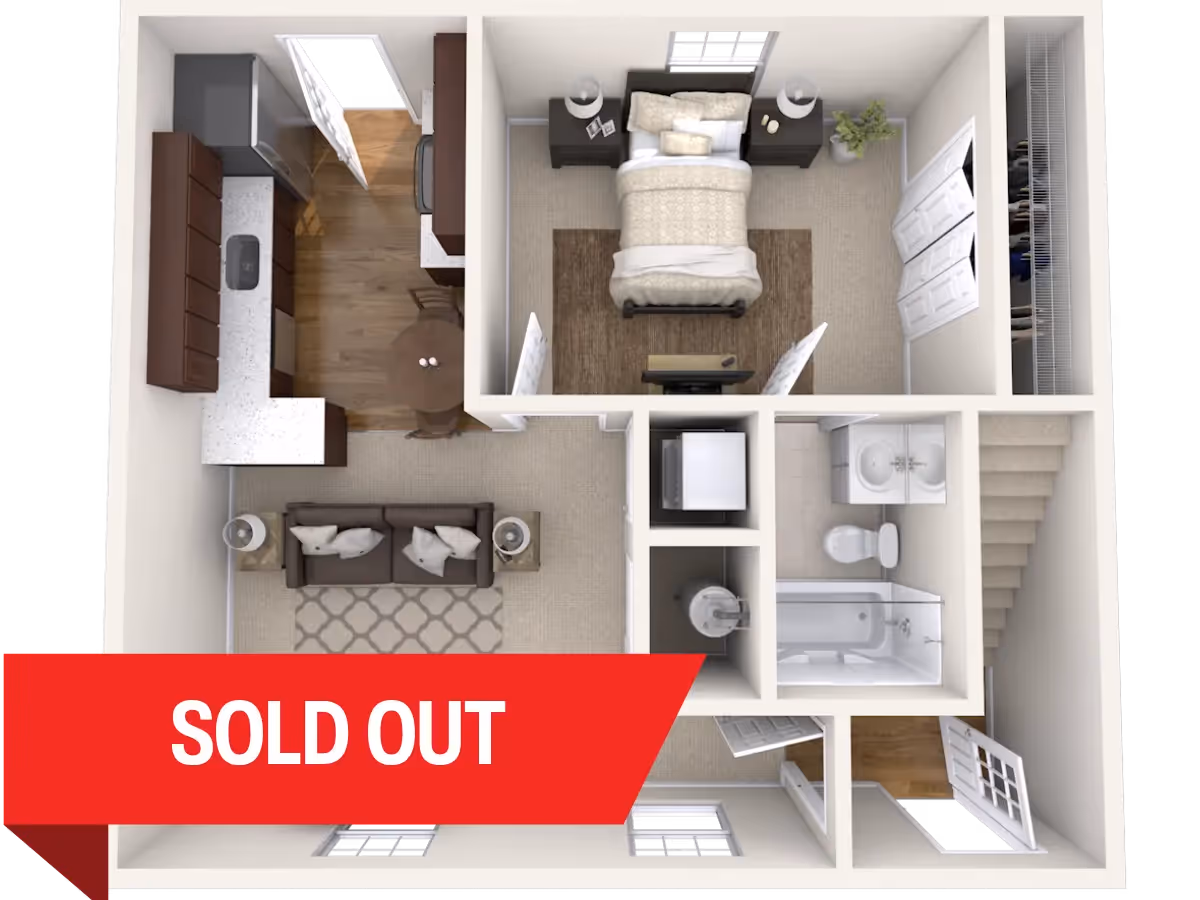 Floor Plan Layout