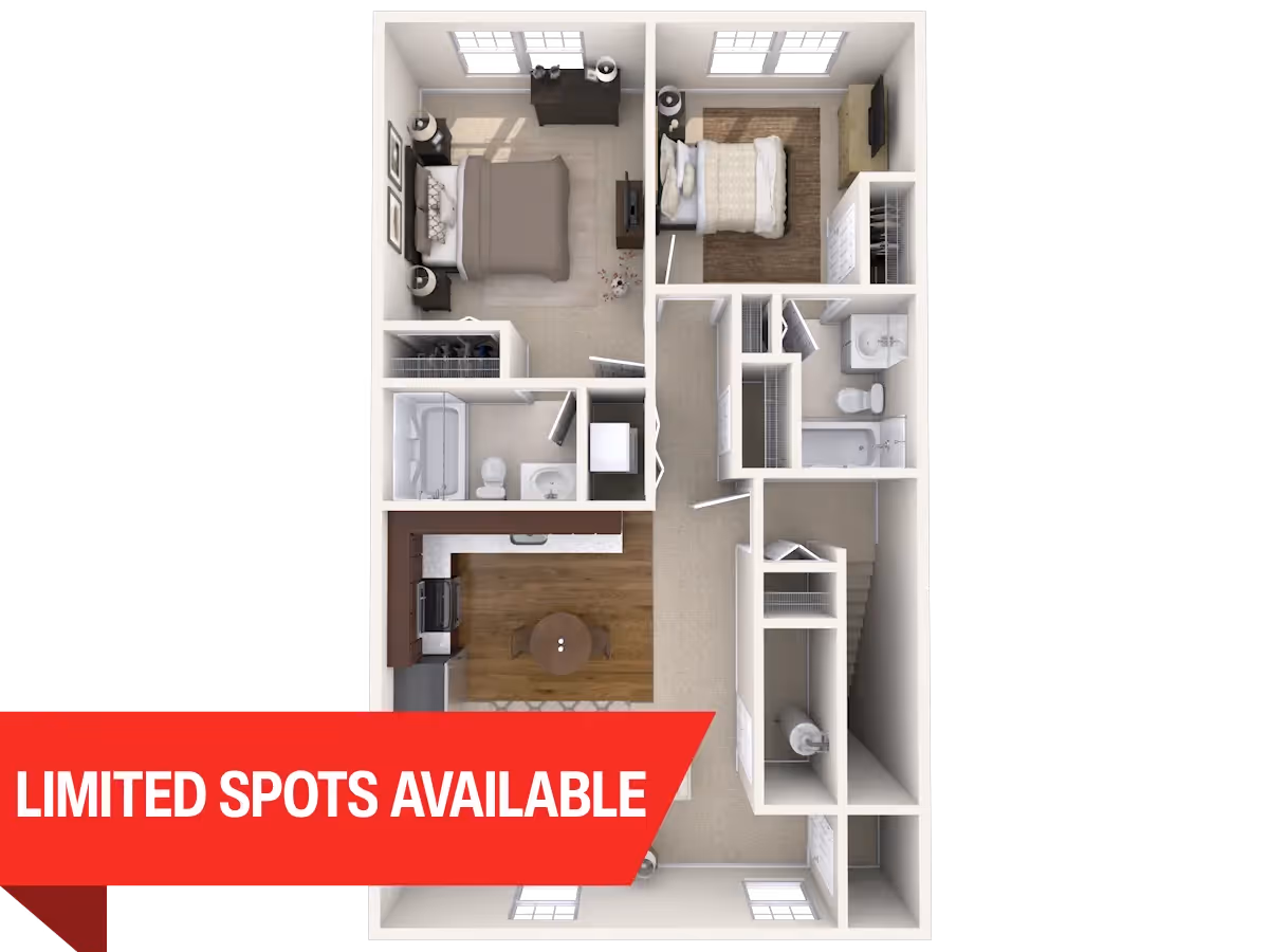Floor Plan Layout