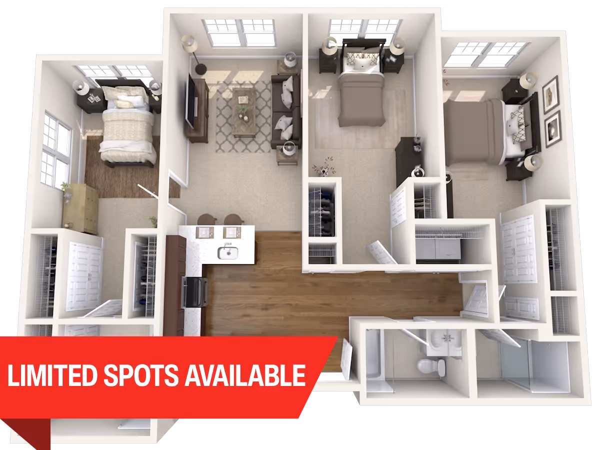 Floor Plan Layout