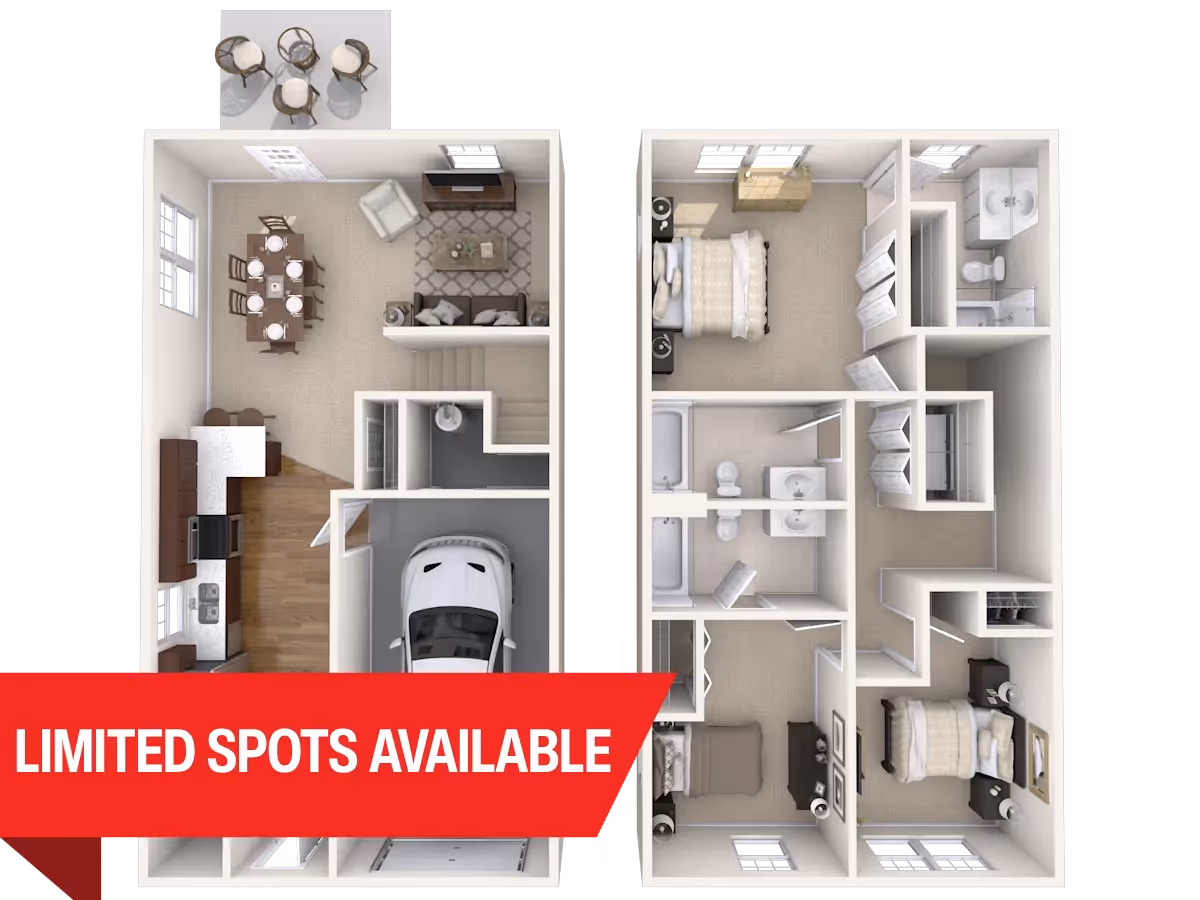 Floor Plan Layout