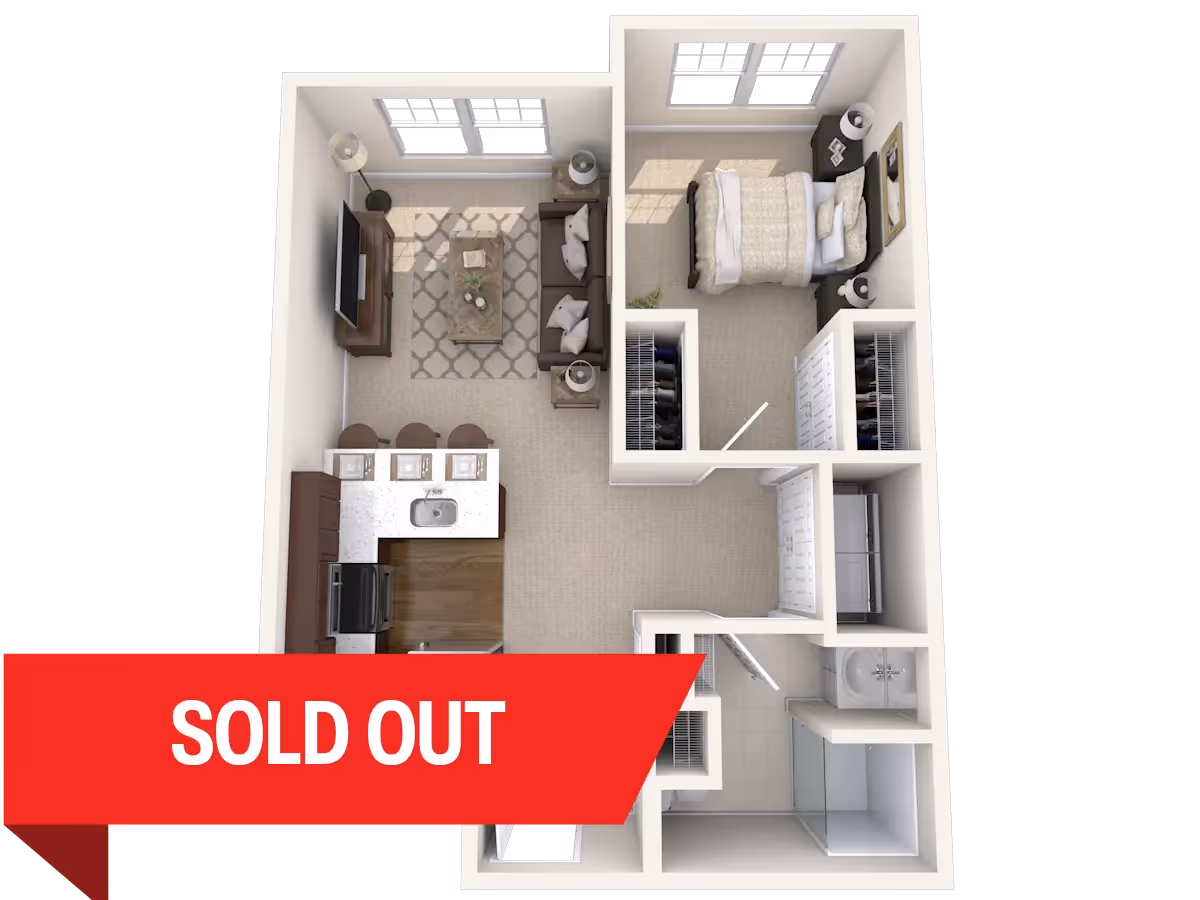 Floor Plan Layout