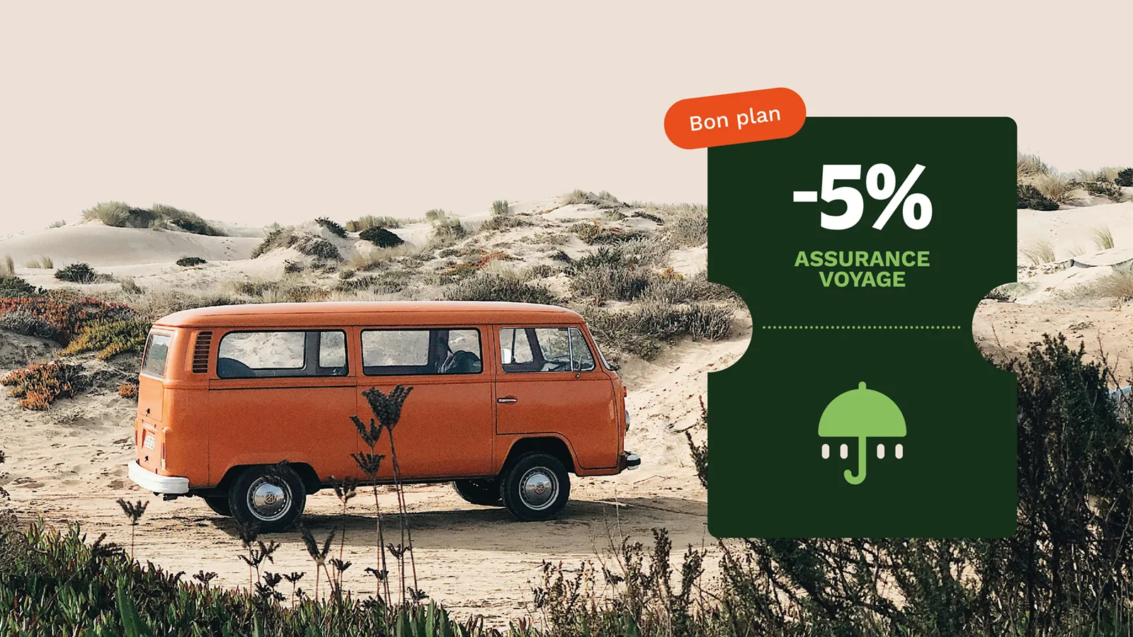 Code promo Chapka → 5% à 15% offerts sur ton assurance PVT, voyage, stage