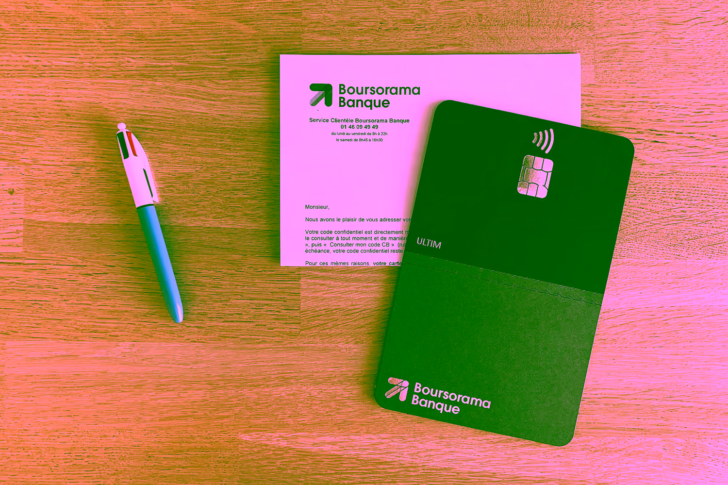 Carte Ultim BoursoBank : notre avis pour voyager et partir en PVT