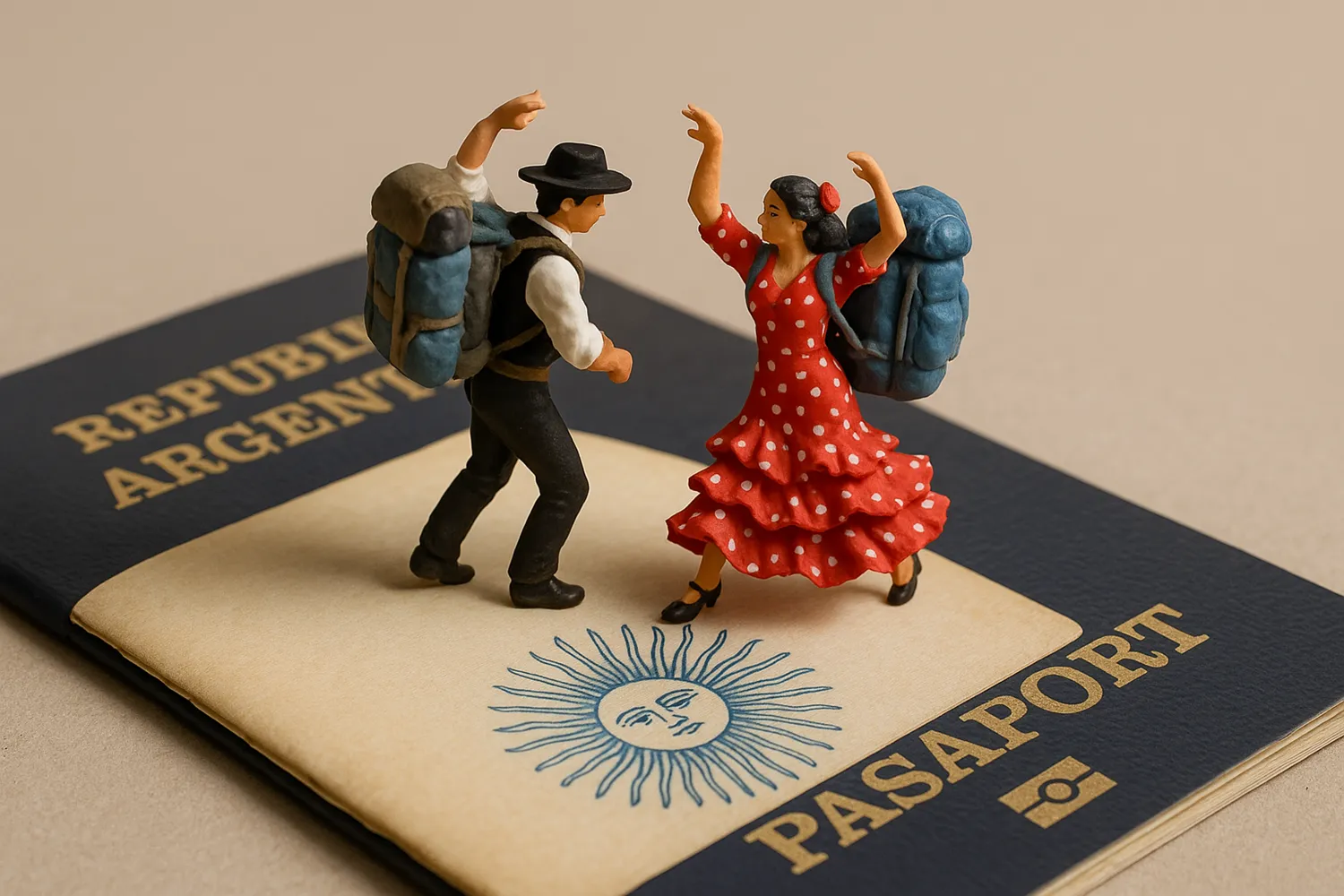 Demande PVT Argentine : tutoriel et conditions du visa