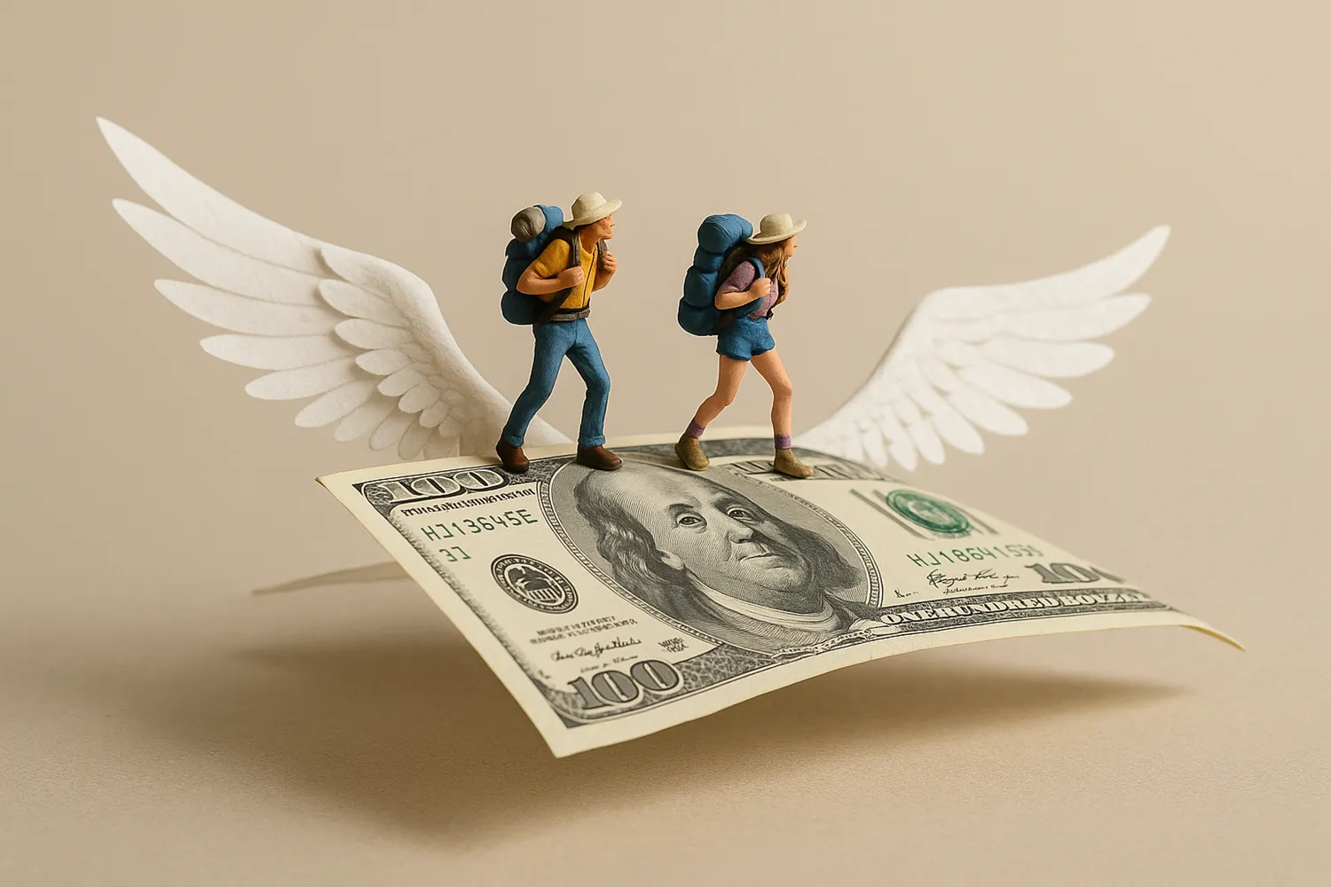 Éviter les frais bancaires à l’étranger : payer, retirer, transférer de 
l’argent en voyage