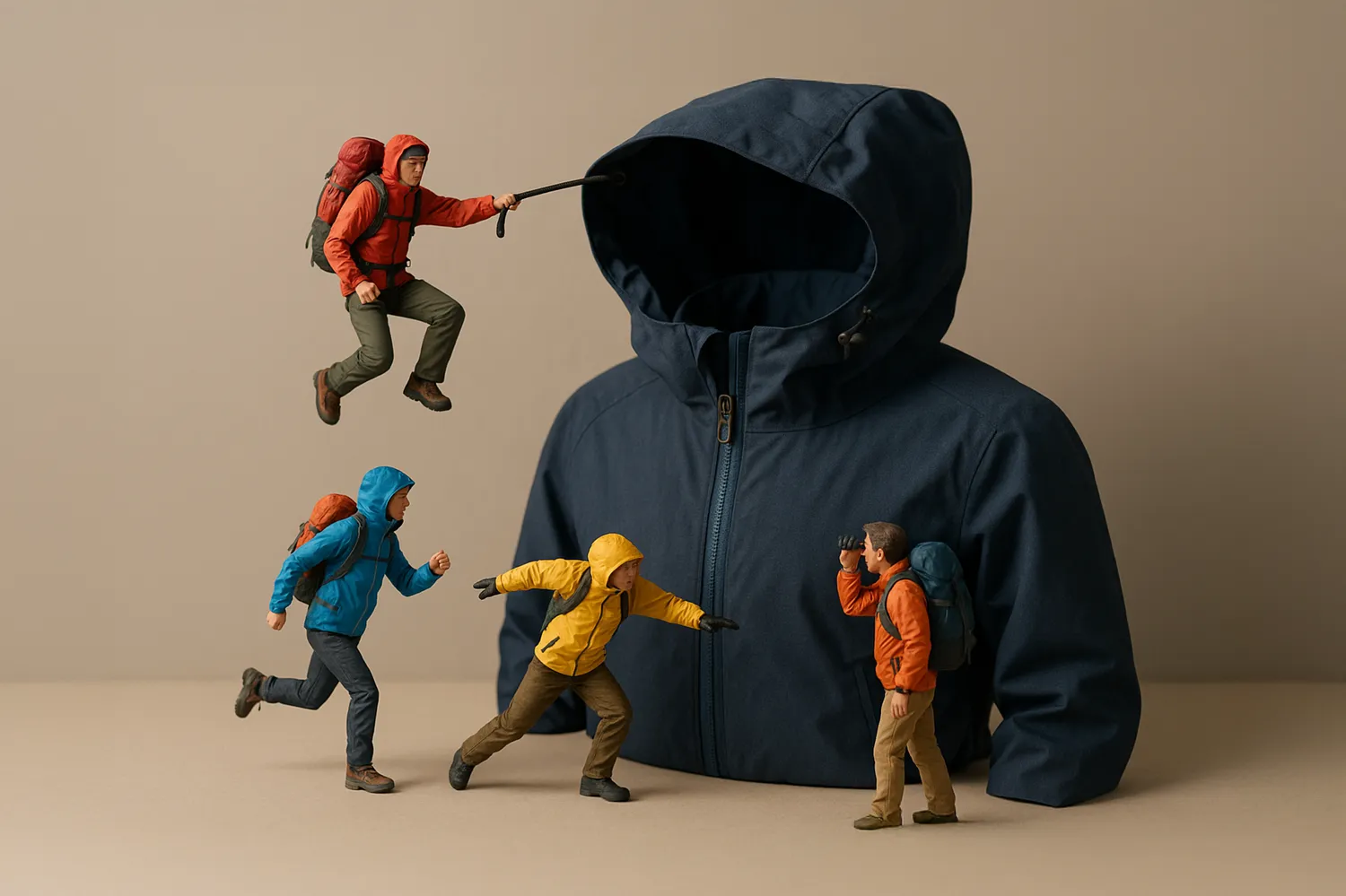 Seagale : notre avis sur les vêtements de voyage made in France