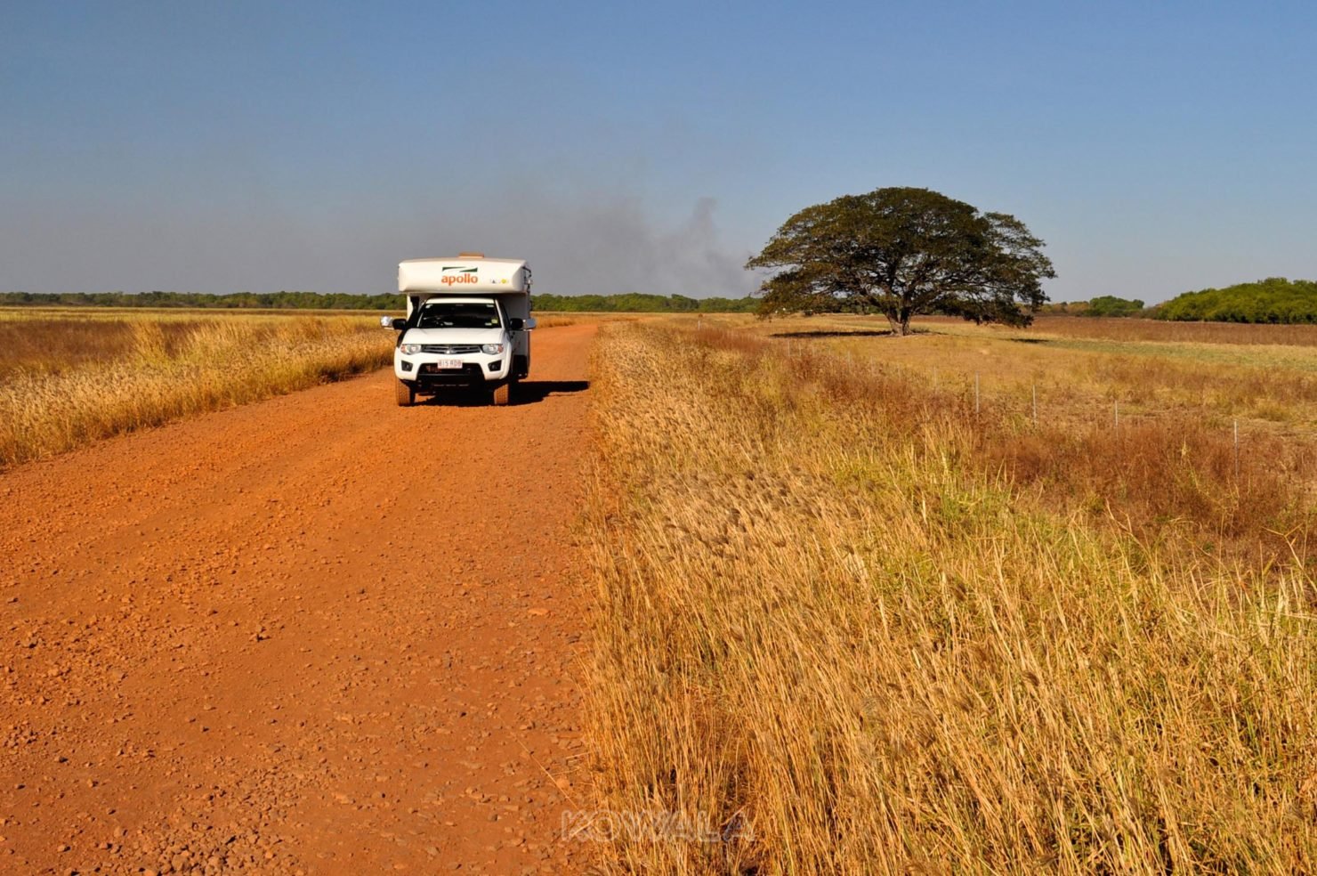 vehicule de location en Australie