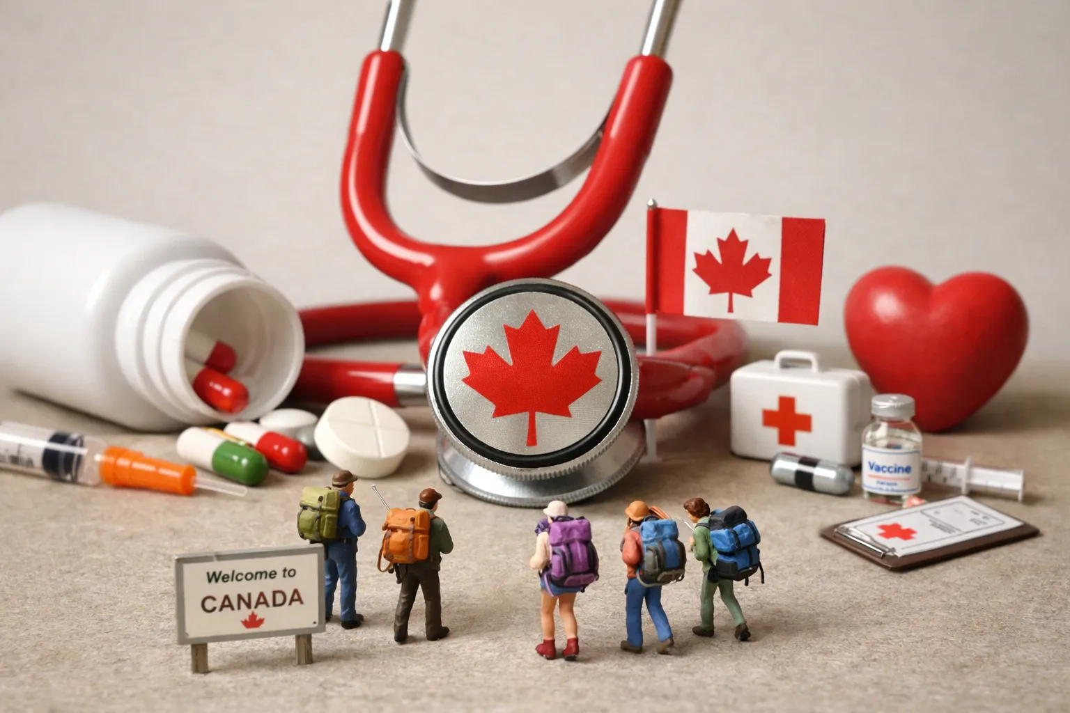Assurance PVT Canada : quelle assurance choisir en 2026 ?