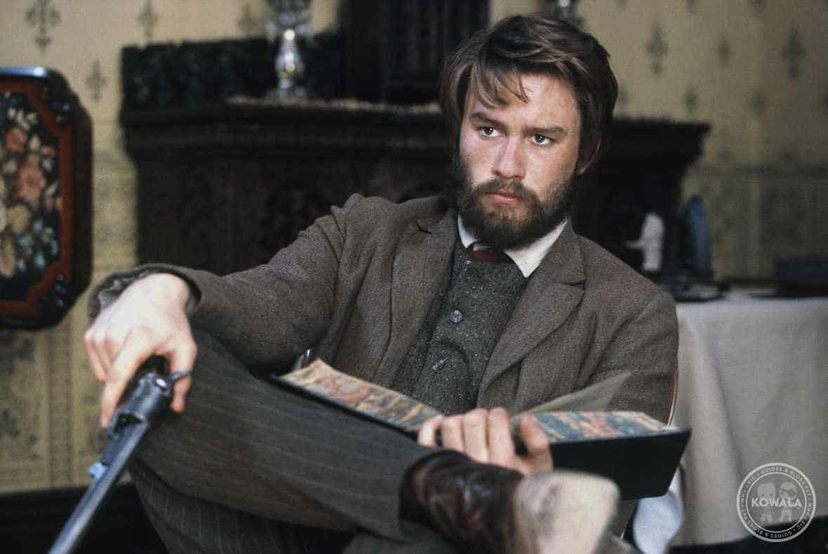 meilleurs films cinema australie - Ned Kelly - kowala.fr © AFFC