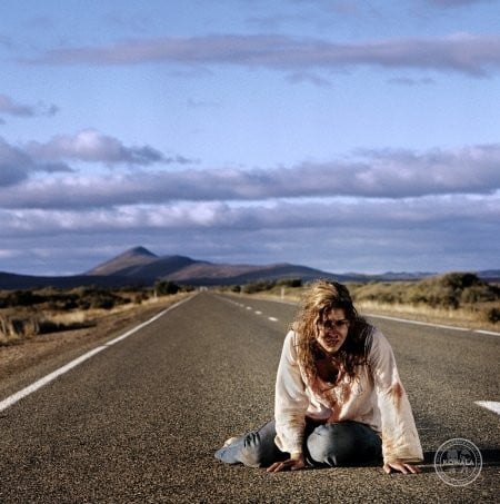 meilleurs films cinema australie - Wolf-Creek - kowala.fr © 403 Productions