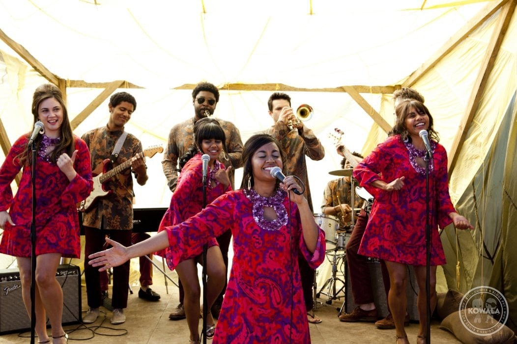 meilleurs films cinema australie - Les Saphirs- kowala.fr © Goalpost Pictures