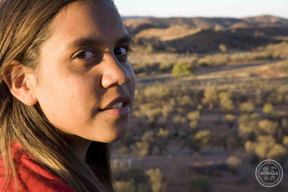 meilleurs films cinema australie -Samson et Delilah - kowala.fr © CAAMA Productions