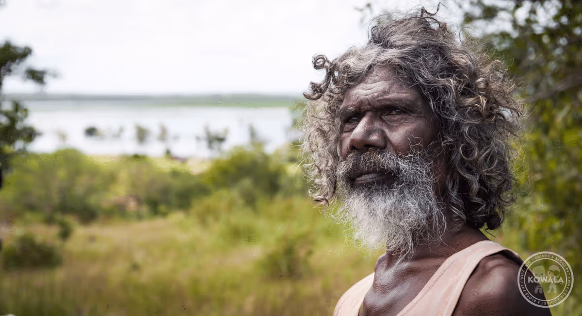 meilleurs films cinema australie - Charlie country - kowala.fr © Vertigo Productions