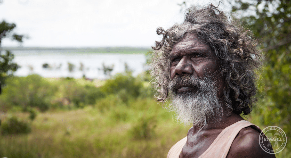 meilleurs films cinema australie - Charlie country - kowala.fr © Vertigo Productions