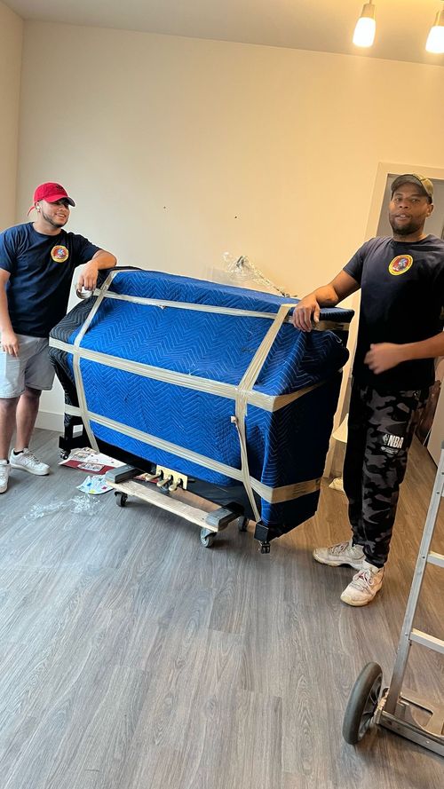 our happy customers image