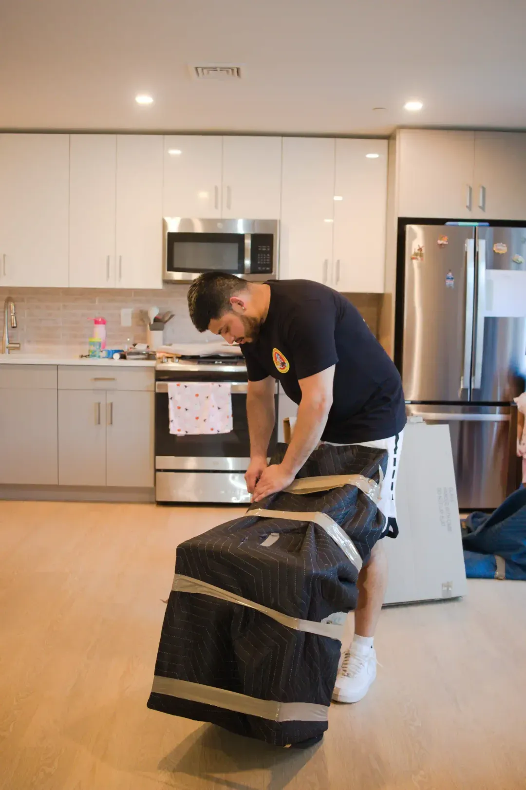 Somerville Movers
