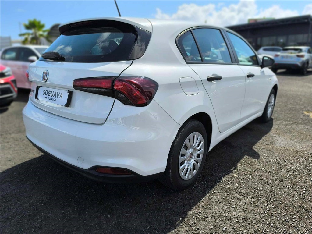 FIAT TIPO Life