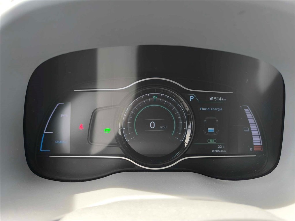 HYUNDAI KONA ELECTRIC Creative