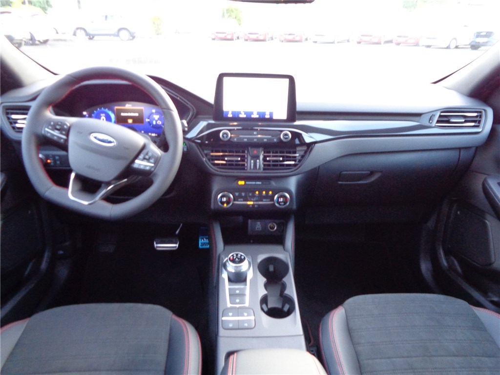 FORD KUGA ST-Line X