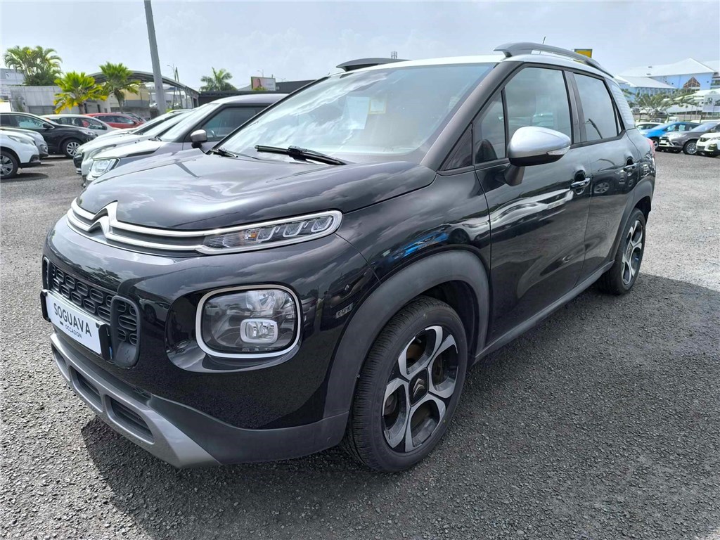 CITROEN C3 AIRCROSS Feel