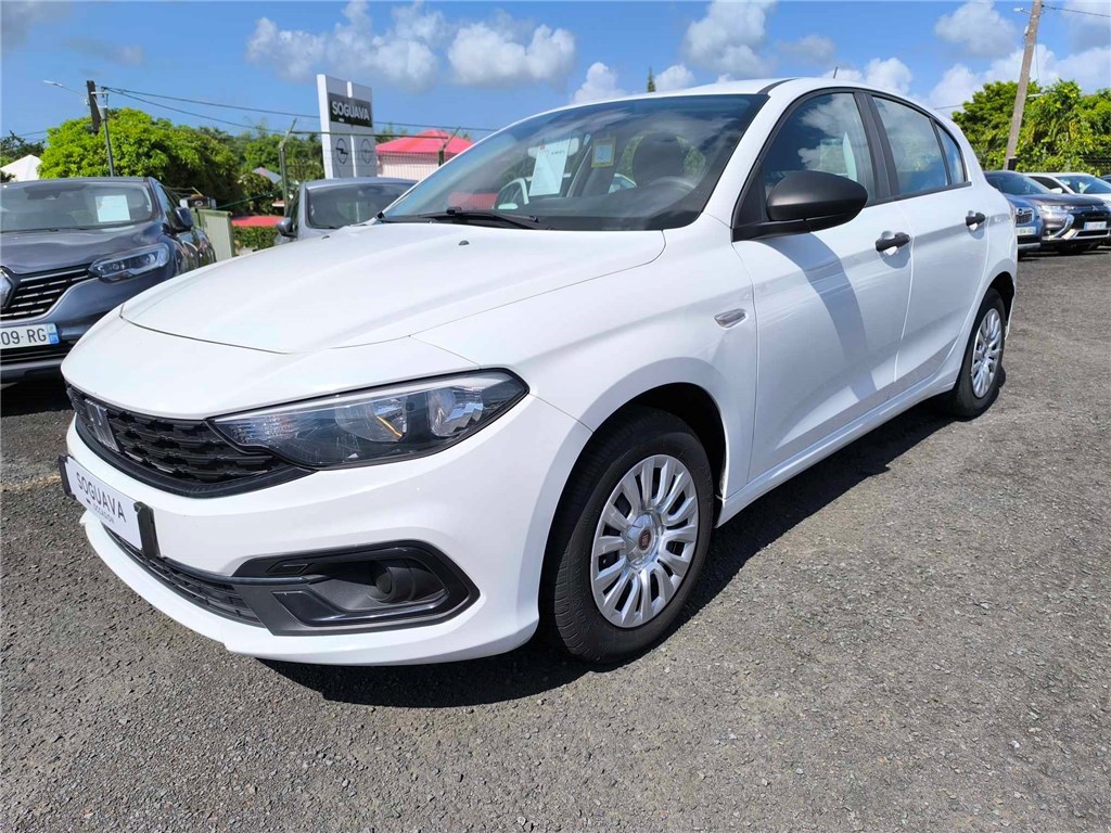 FIAT TIPO Life
