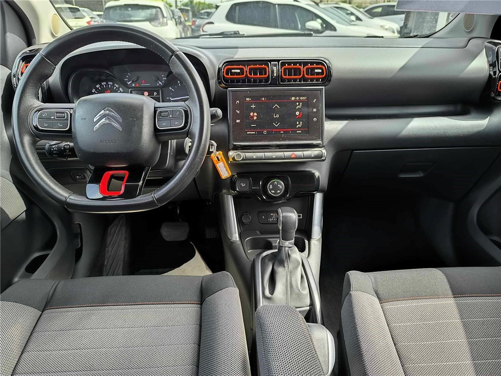 CITROEN C3 AIRCROSS Feel
