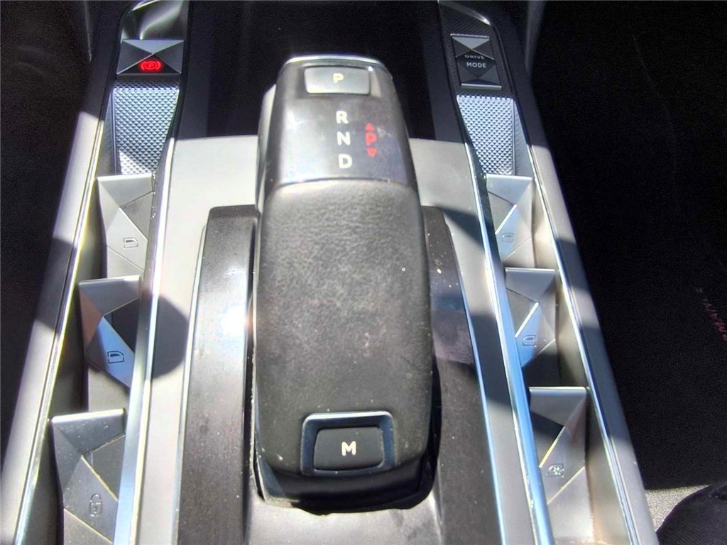 DS DS3 CROSSBACK So Chic