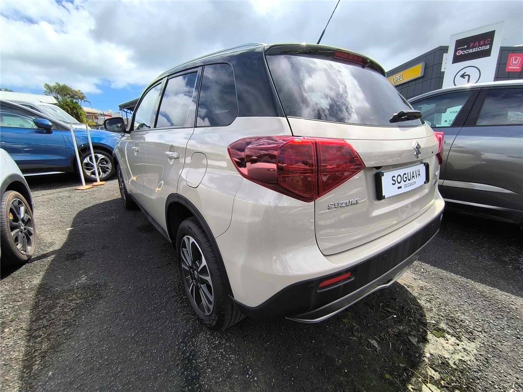 SUZUKI VITARA Style