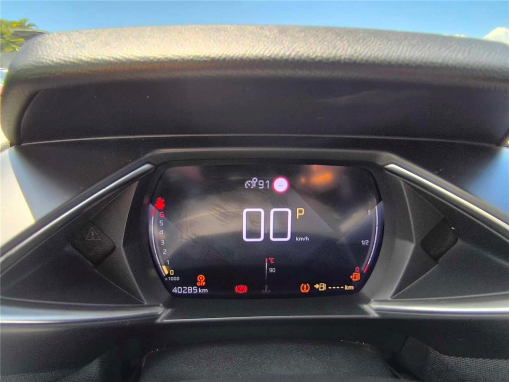 DS DS3 CROSSBACK So Chic