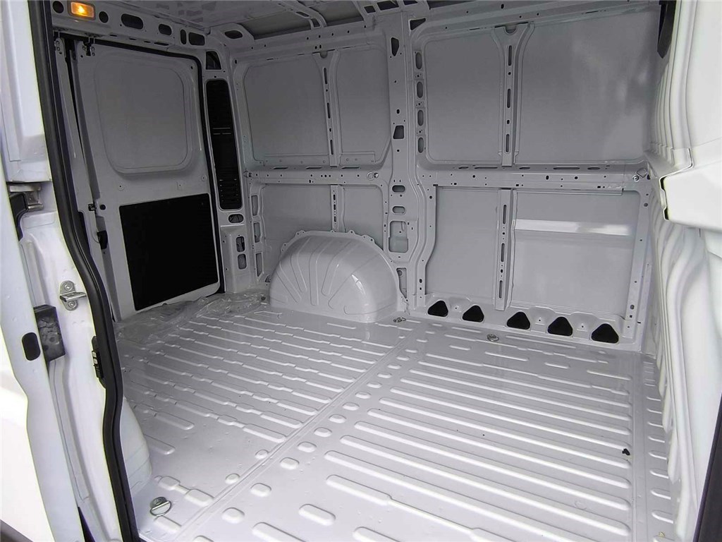 FIAT DUCATO FOURGON PACK PRO LOUNGE CONNECT