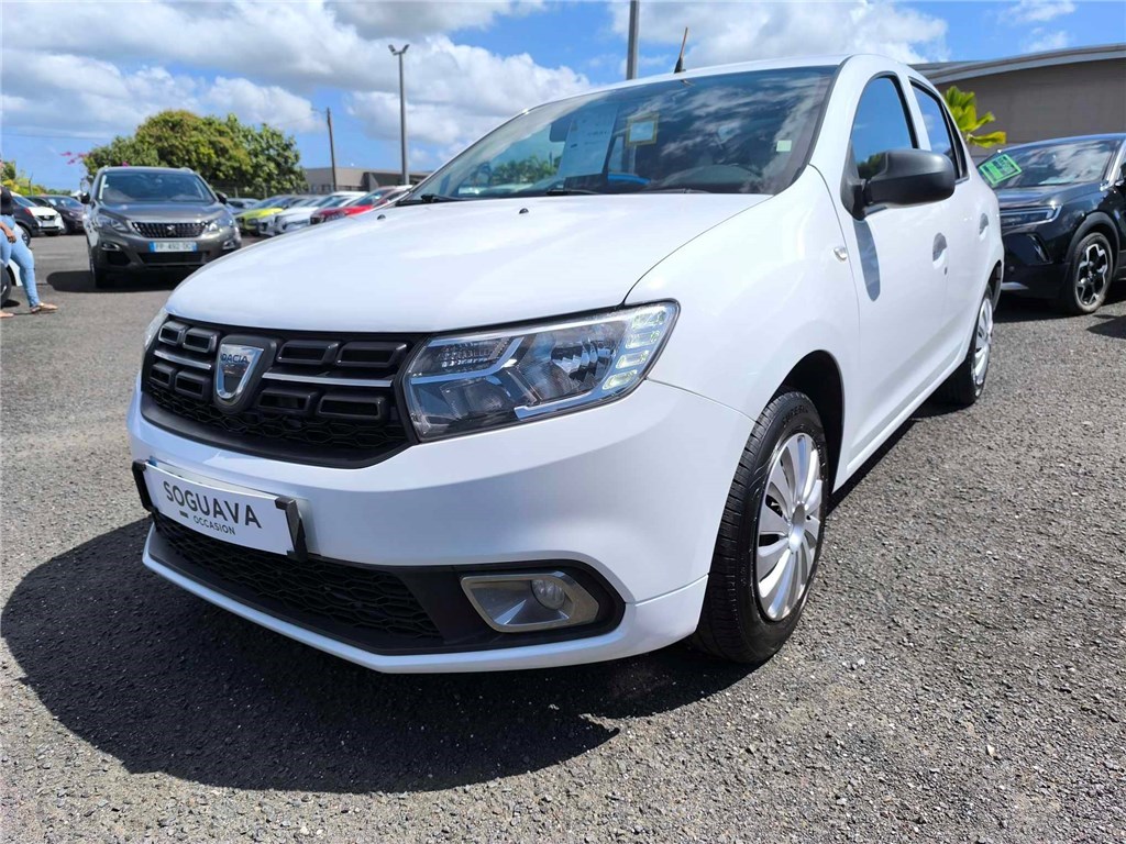 DACIA LOGAN Confort