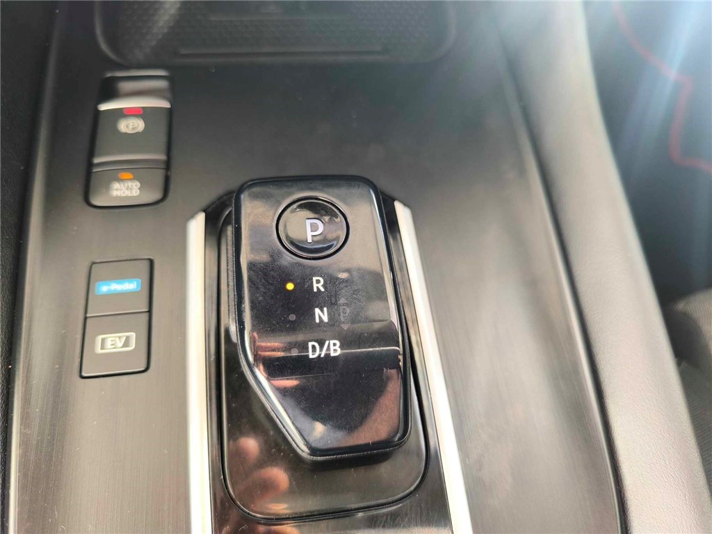 NISSAN QASHQAI N-Connecta